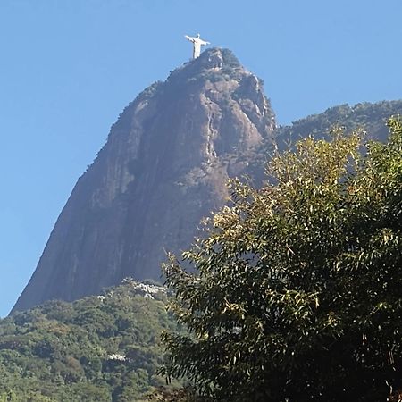 Apartamento Parque Jardim Europa Rio de Janeiro Exteriör bild