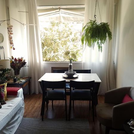 Apartamento Parque Jardim Europa Rio de Janeiro Exteriör bild