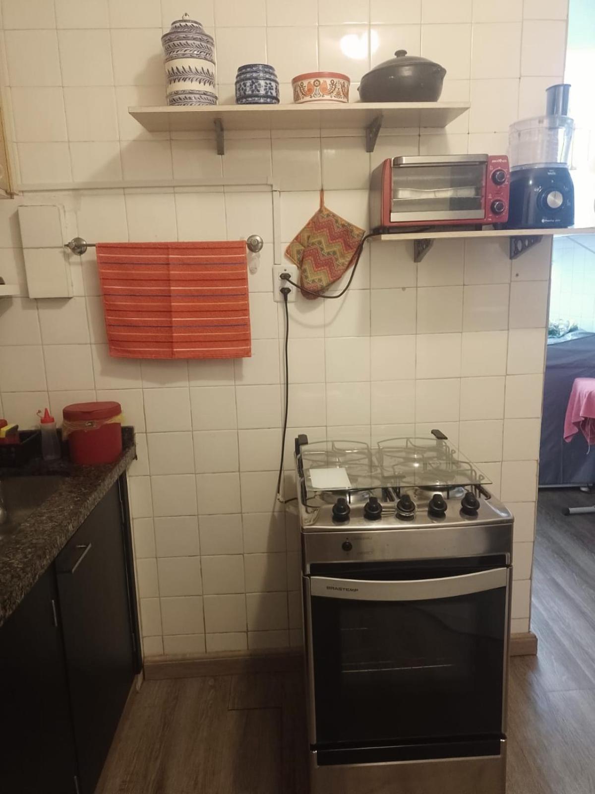 Apartamento Parque Jardim Europa Rio de Janeiro Exteriör bild