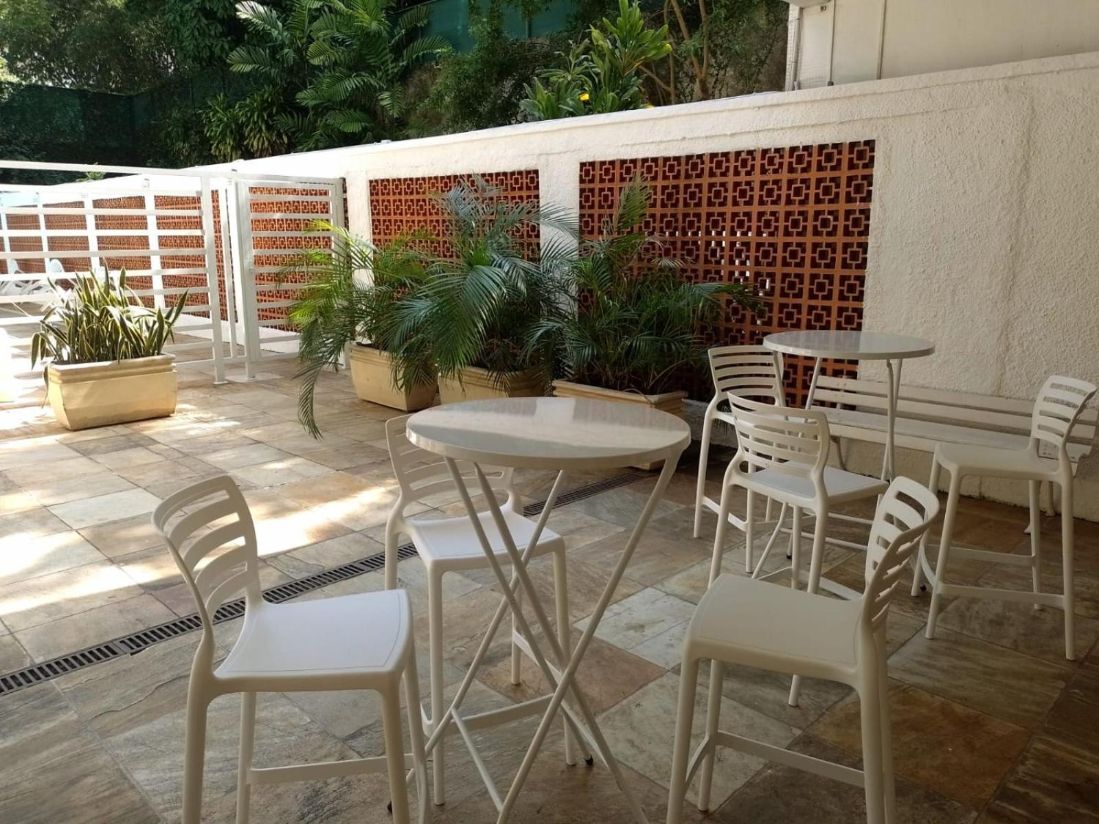 Apartamento Parque Jardim Europa Rio de Janeiro Exteriör bild