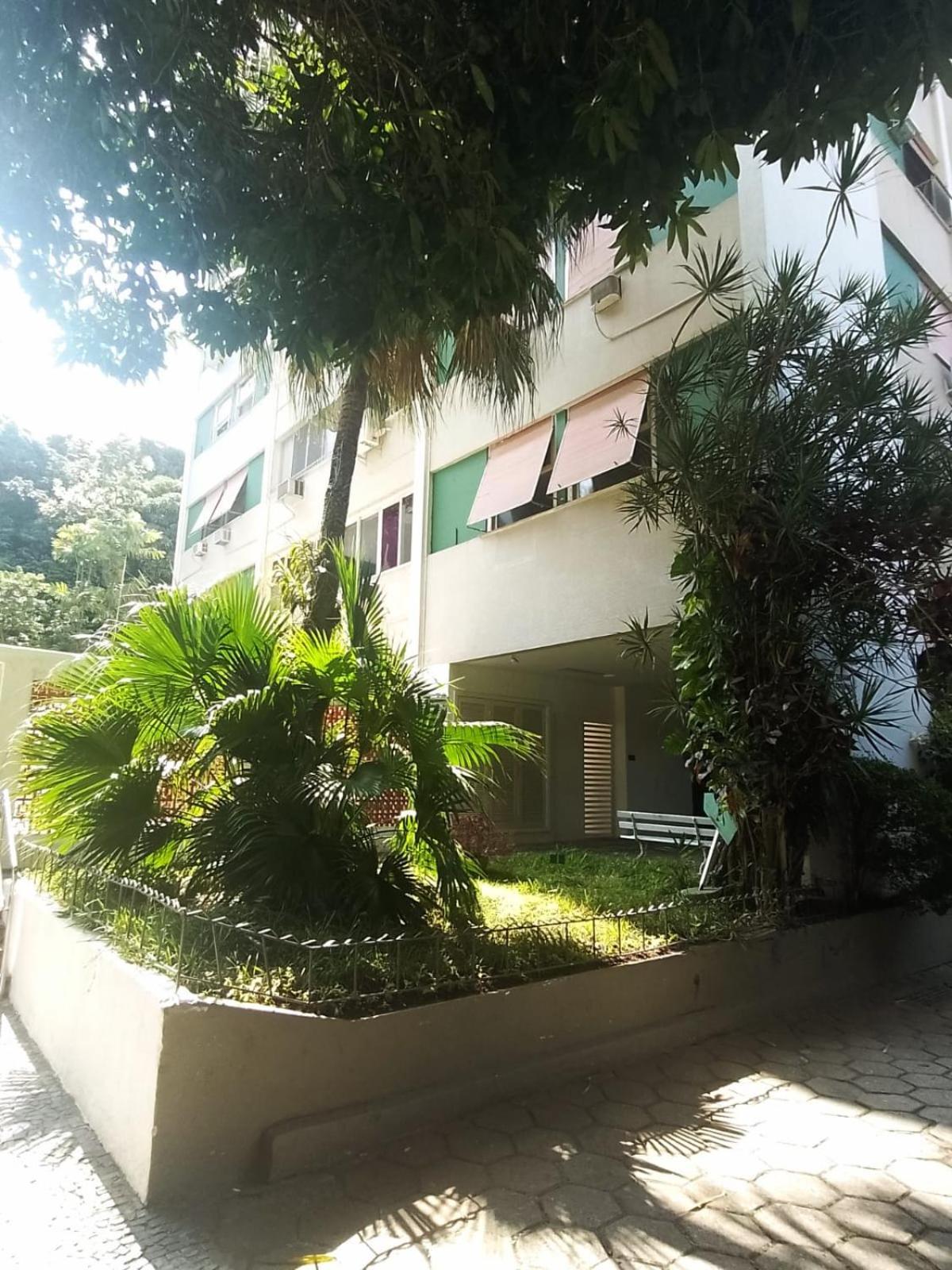 Apartamento Parque Jardim Europa Rio de Janeiro Exteriör bild