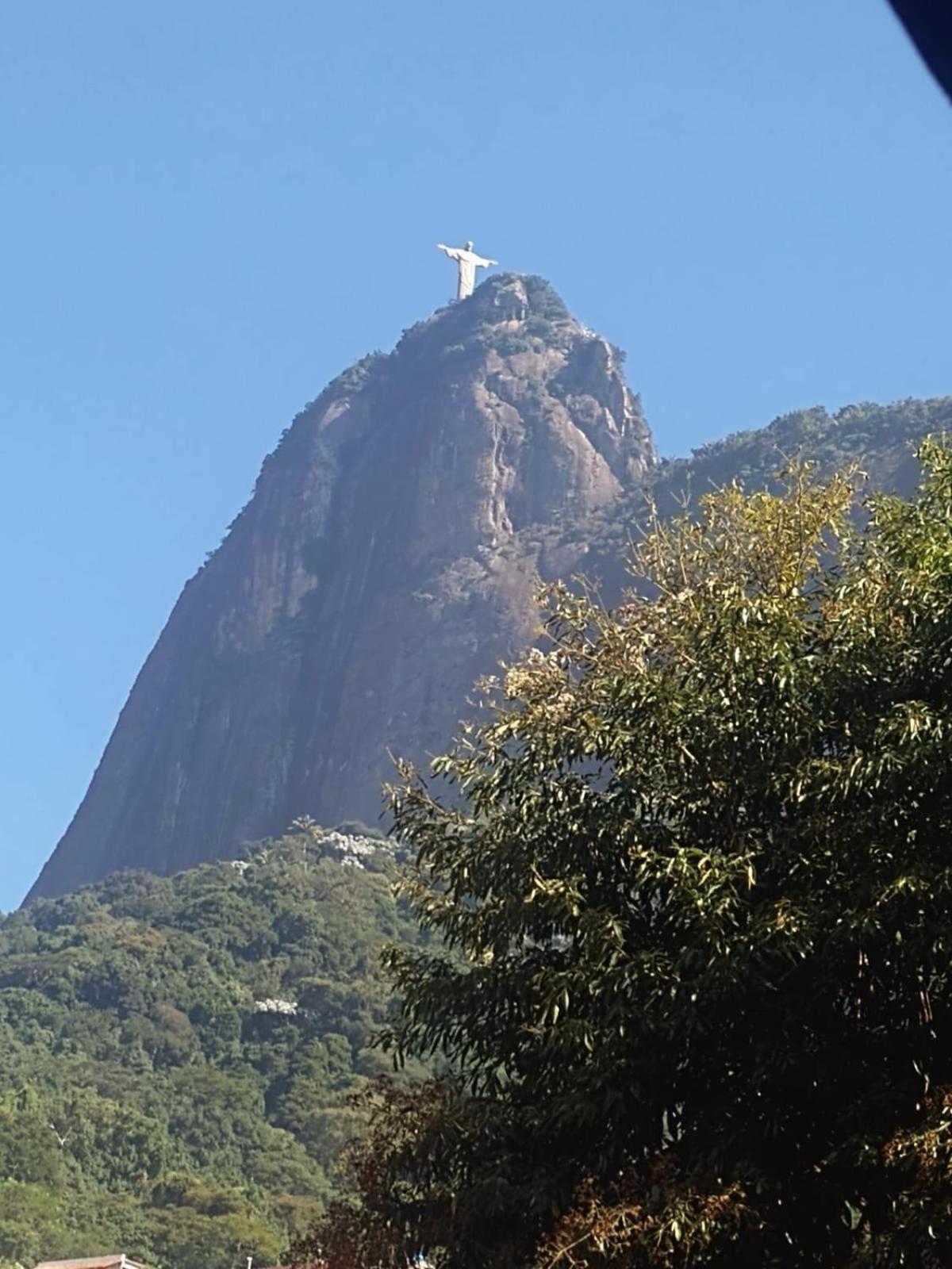 Apartamento Parque Jardim Europa Rio de Janeiro Exteriör bild