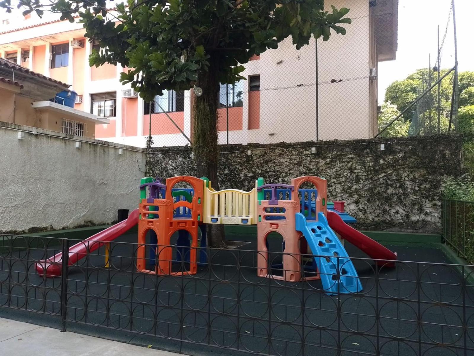 Apartamento Parque Jardim Europa Rio de Janeiro Exteriör bild