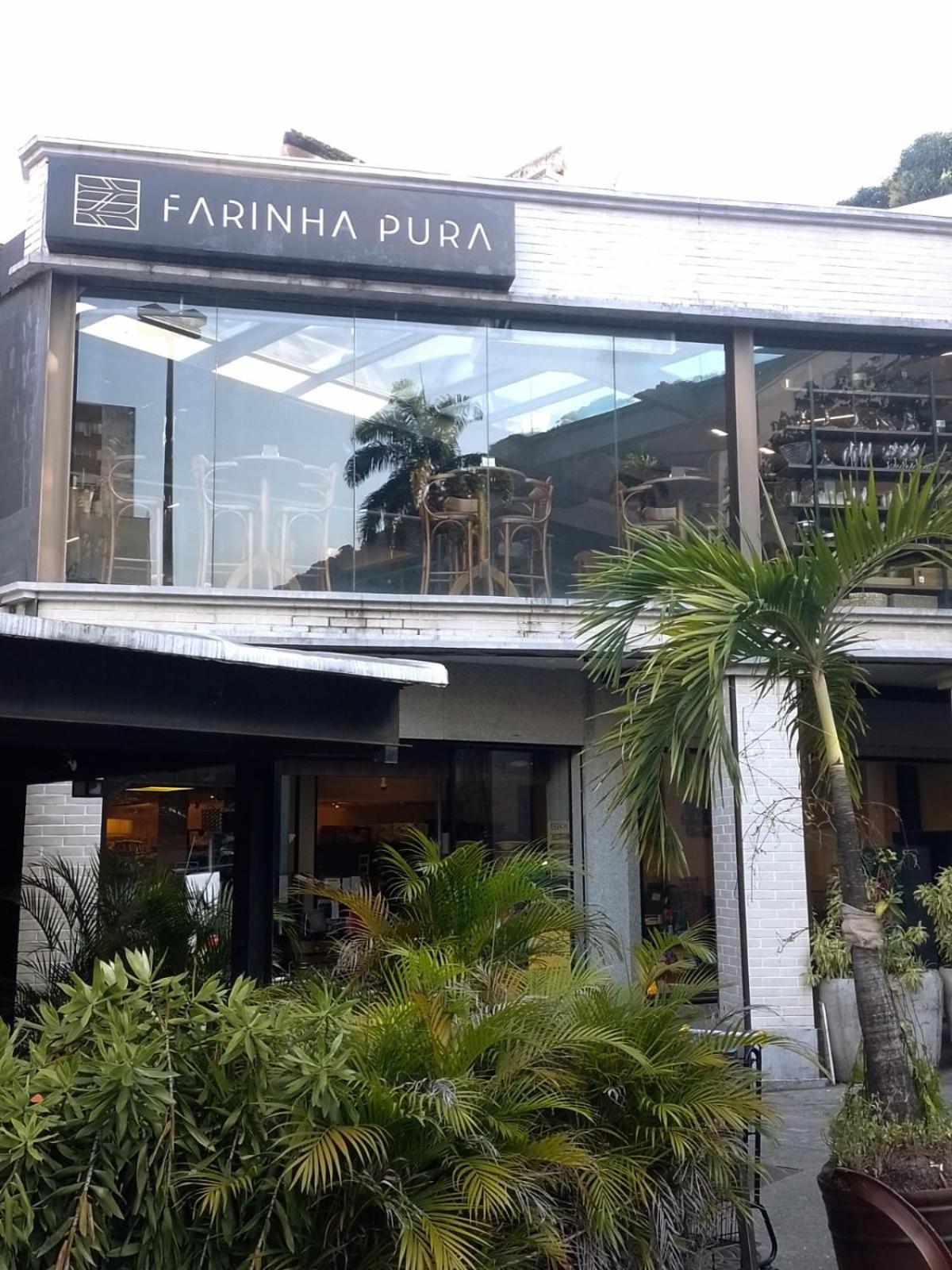 Apartamento Parque Jardim Europa Rio de Janeiro Exteriör bild