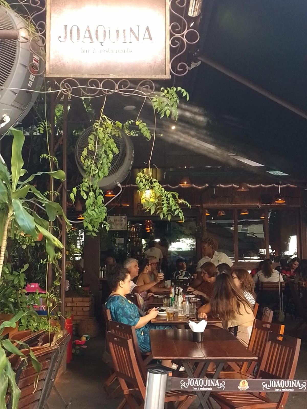 Apartamento Parque Jardim Europa Rio de Janeiro Exteriör bild