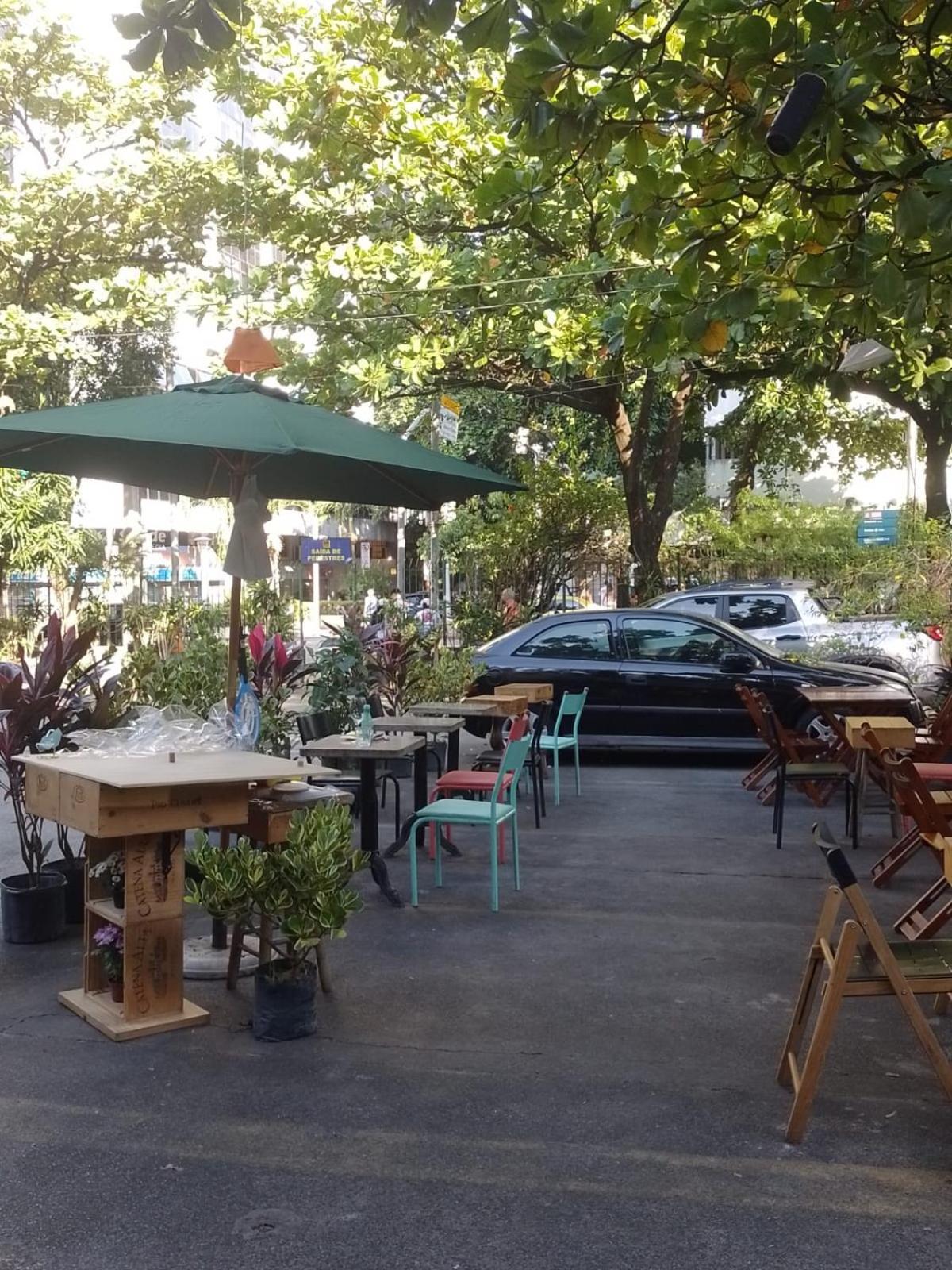 Apartamento Parque Jardim Europa Rio de Janeiro Exteriör bild