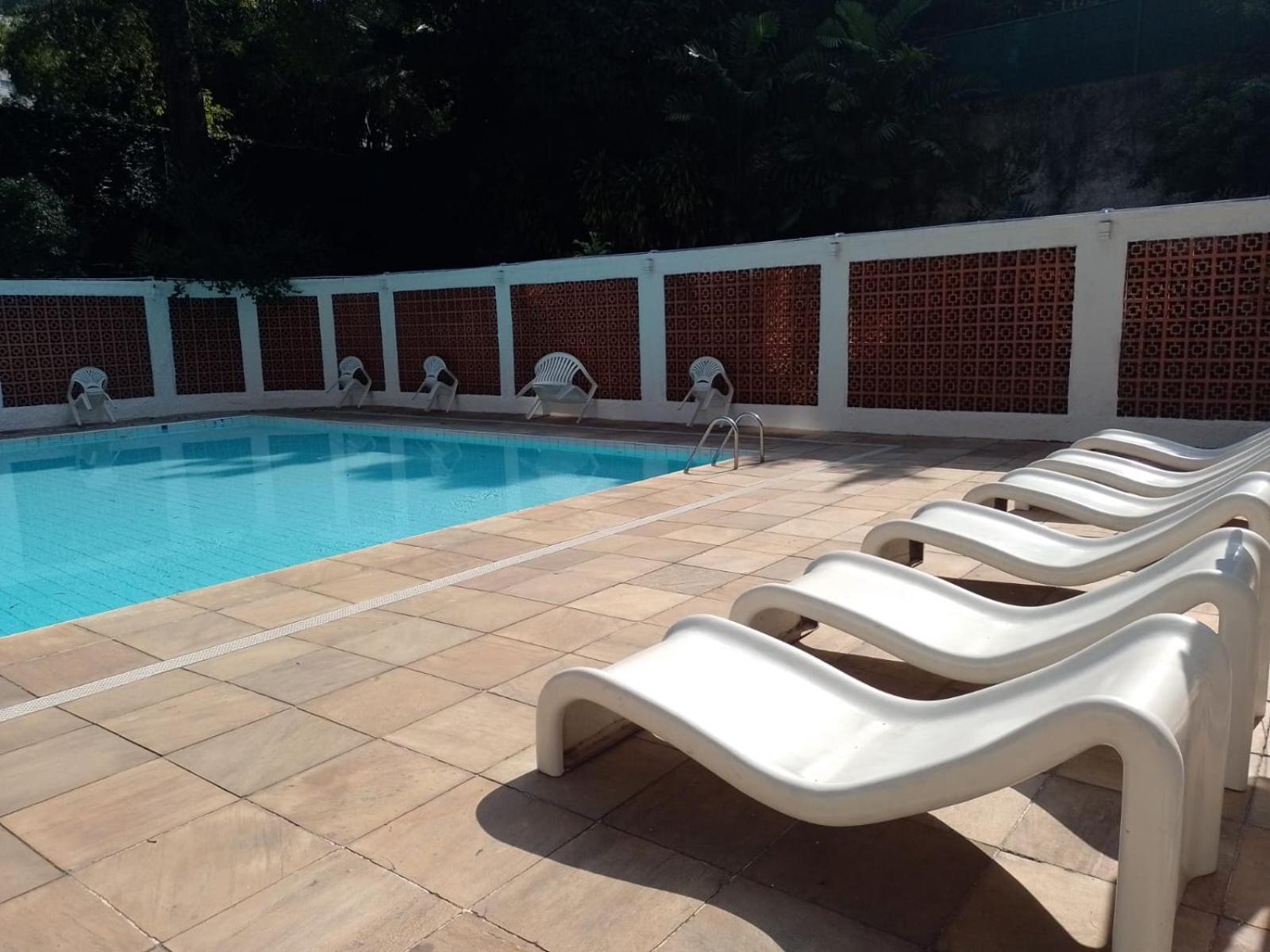 Apartamento Parque Jardim Europa Rio de Janeiro Exteriör bild