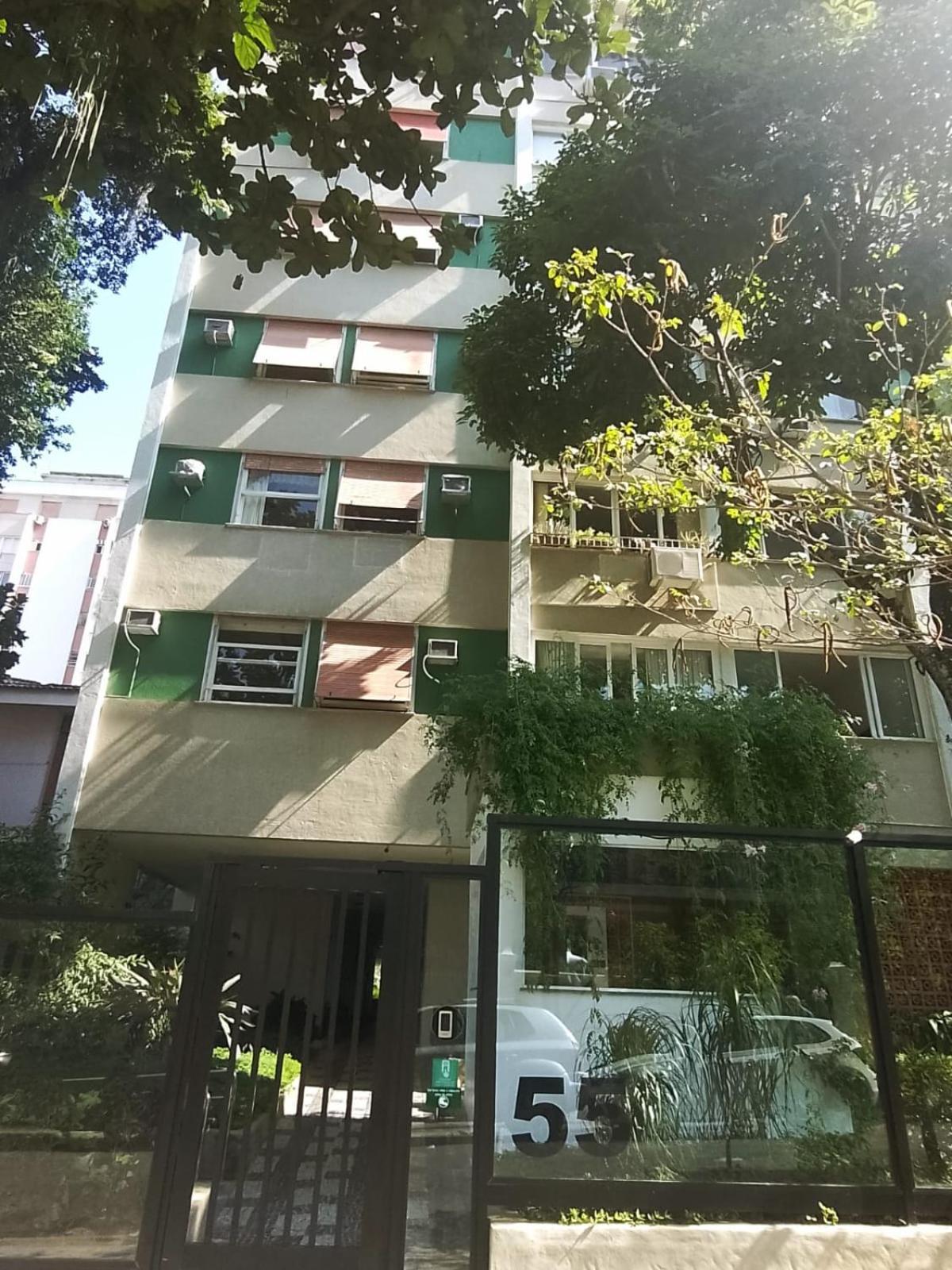 Apartamento Parque Jardim Europa Rio de Janeiro Exteriör bild