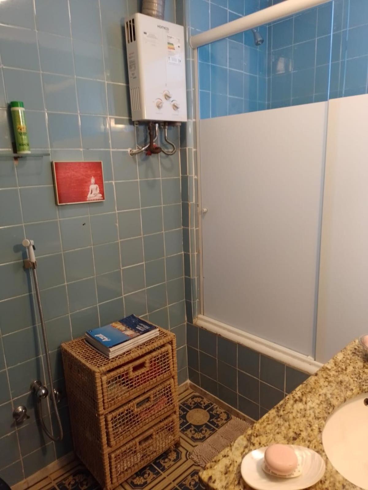 Apartamento Parque Jardim Europa Rio de Janeiro Exteriör bild