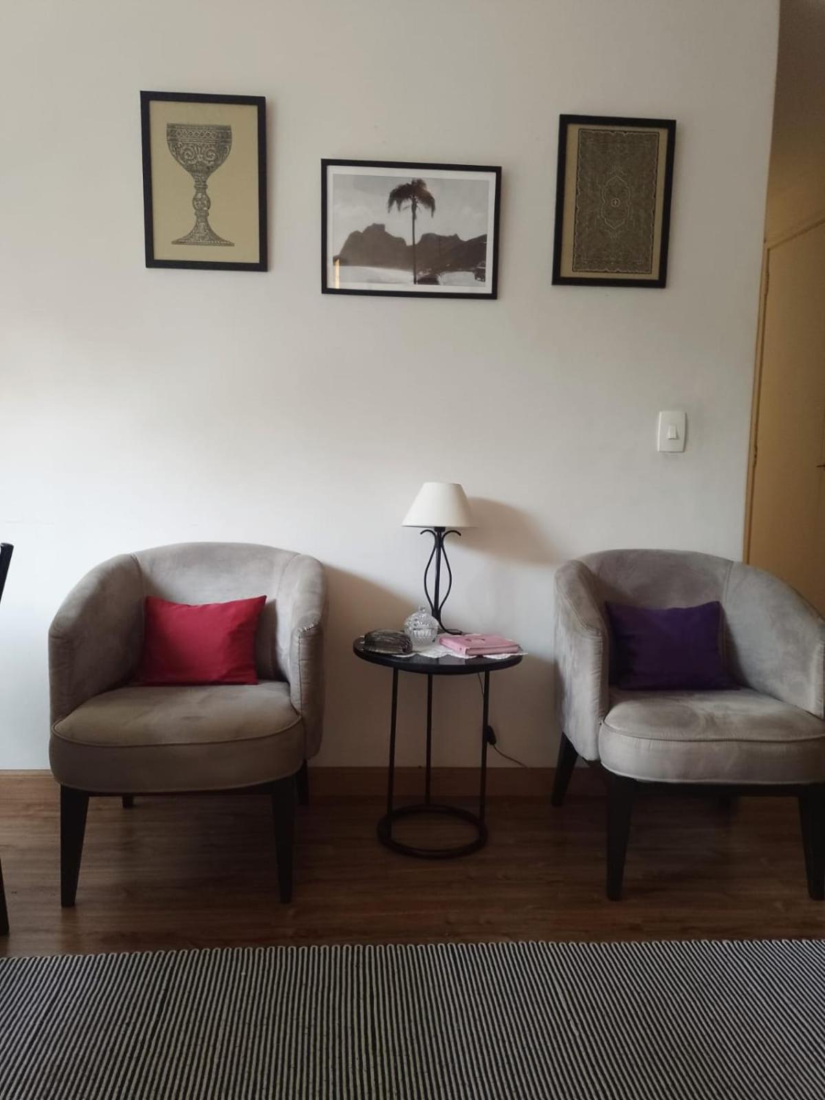 Apartamento Parque Jardim Europa Rio de Janeiro Exteriör bild