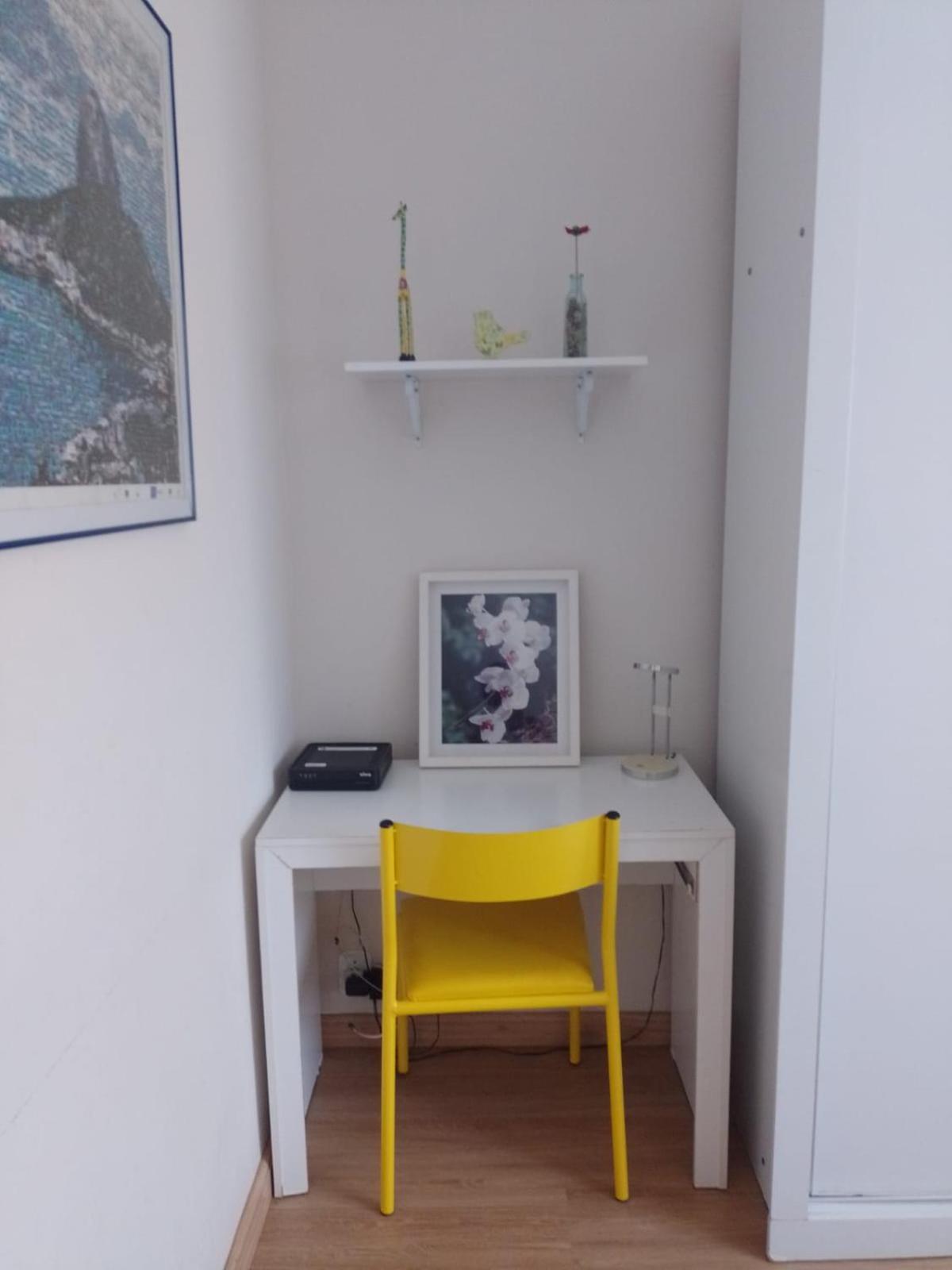 Apartamento Parque Jardim Europa Rio de Janeiro Exteriör bild
