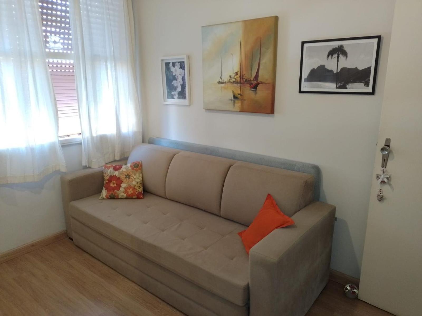 Apartamento Parque Jardim Europa Rio de Janeiro Exteriör bild